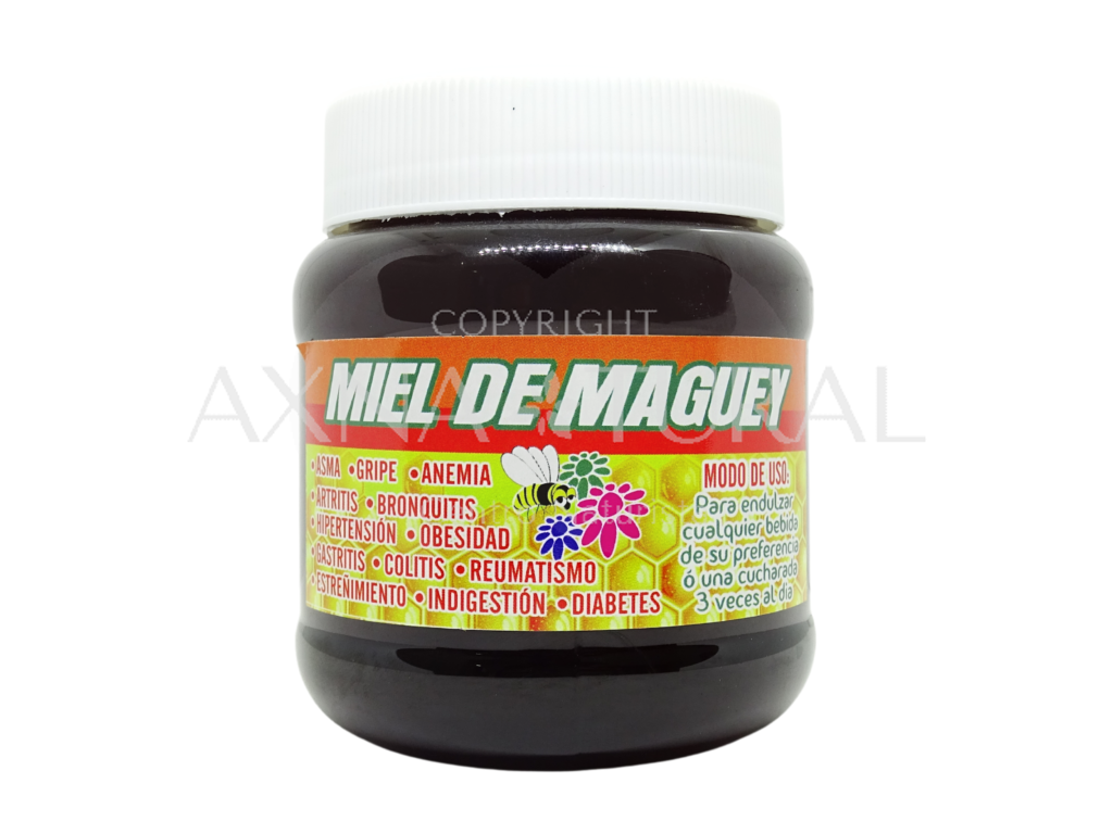 Liquid Honey Miel De Maguey 100% Pure & Natural Agave Honey - 350g (12.34  Oz) Jar Miele Natural Gas Cooktops