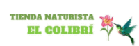 Tienda Naturista El Colibrí